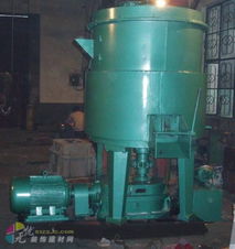 青島建材市場(chǎng)供應(yīng)優(yōu)質(zhì)混砂機(jī)與覆膜砂設(shè)備，助力無(wú)憂裝飾